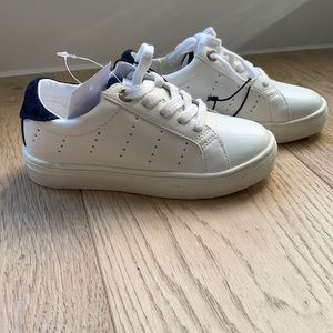 Brand New White Sneakers